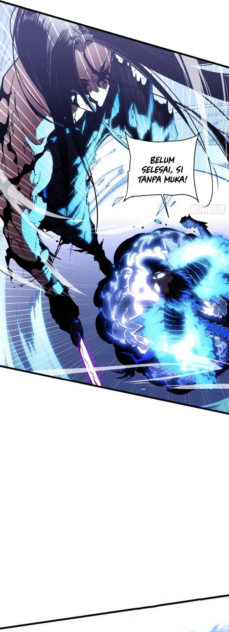 Martial Evolution: Start by Awakening the King of Monsters - Chapter 40 - Page 7