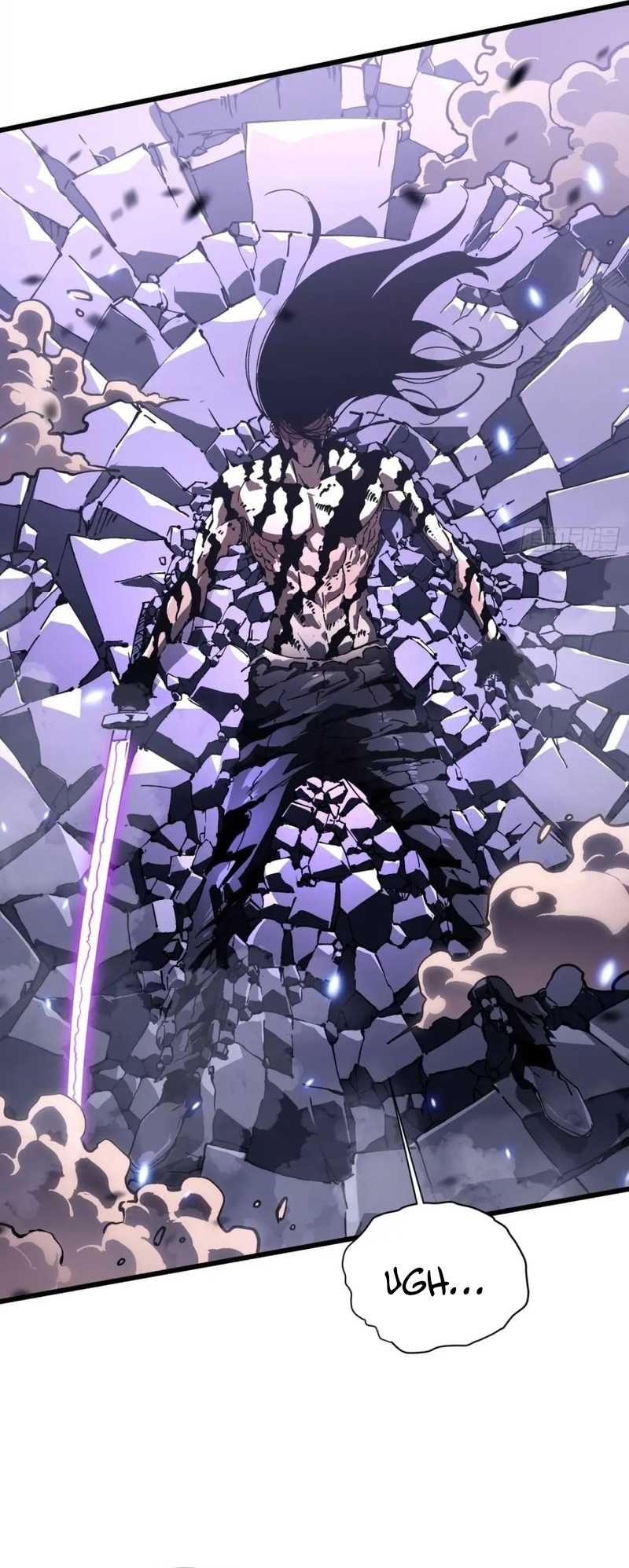 Martial Evolution: Start by Awakening the King of Monsters - Chapter 40 - Page 14