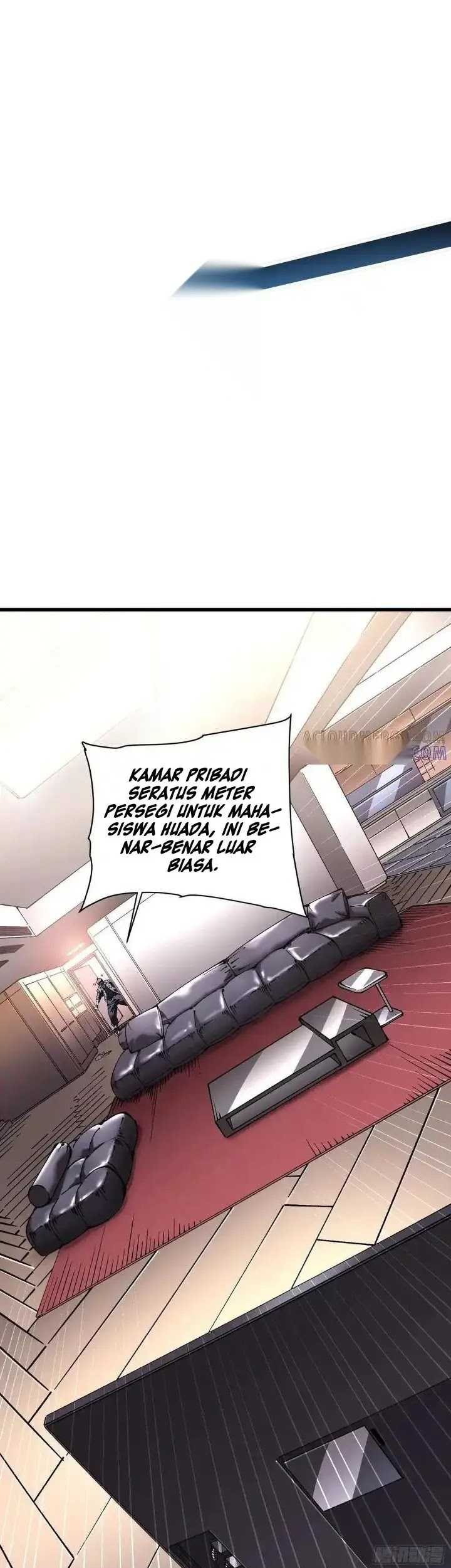 Martial Evolution: Start by Awakening the King of Monsters - Chapter 41 - Page 30