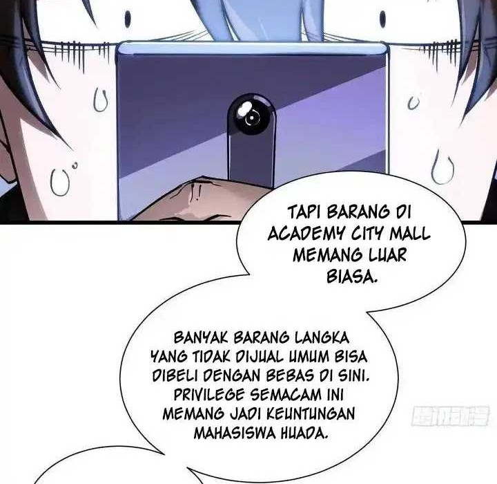 Martial Evolution: Start by Awakening the King of Monsters - Chapter 41 - Page 35