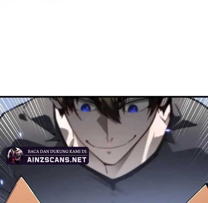 Martial Evolution: Start by Awakening the King of Monsters - Chapter 41 - Page 37