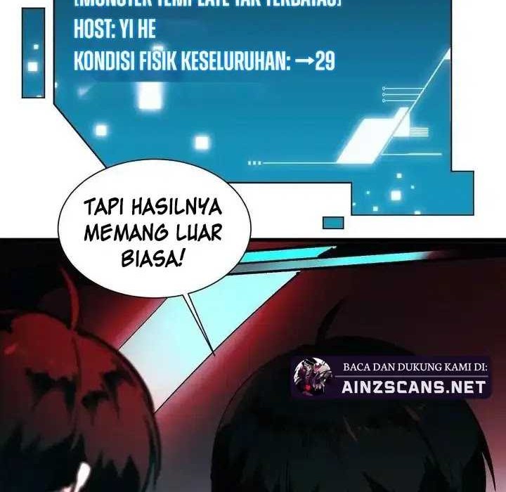 Martial Evolution: Start by Awakening the King of Monsters - Chapter 41 - Page 39