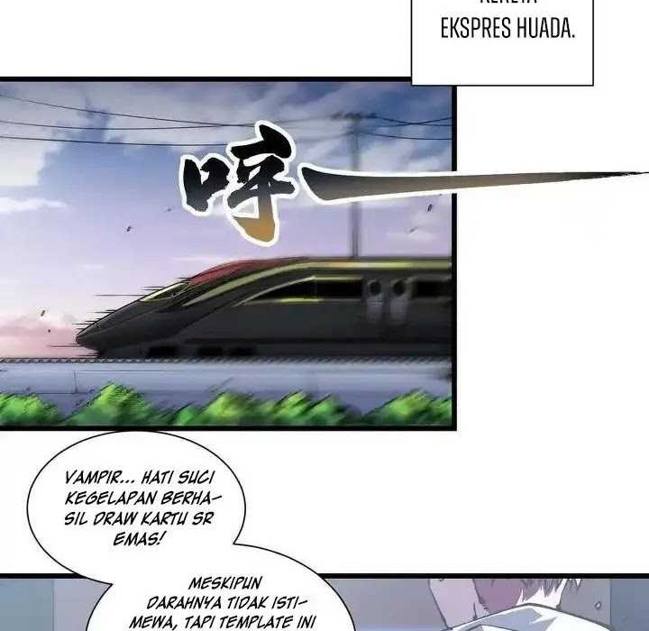 Martial Evolution: Start by Awakening the King of Monsters - Chapter 41 - Page 3