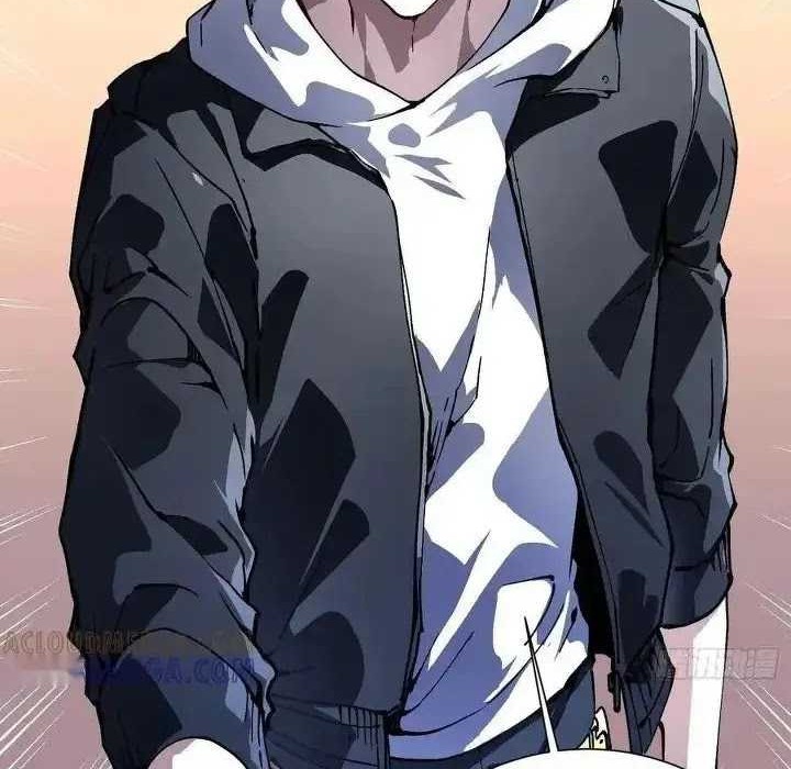 Martial Evolution: Start by Awakening the King of Monsters - Chapter 41 - Page 7