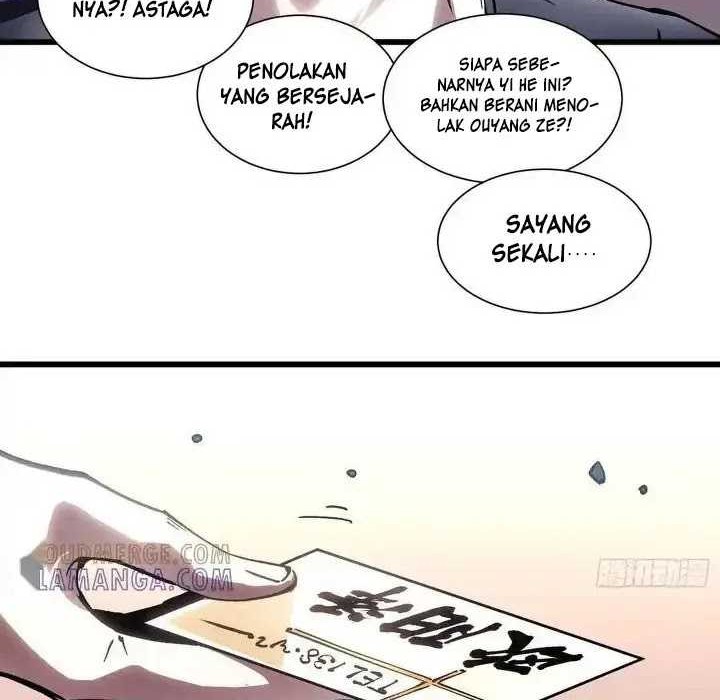 Martial Evolution: Start by Awakening the King of Monsters - Chapter 41 - Page 9