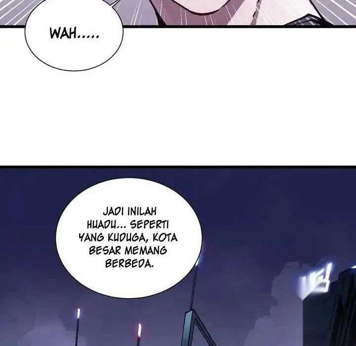 Martial Evolution: Start by Awakening the King of Monsters - Chapter 41 - Page 11