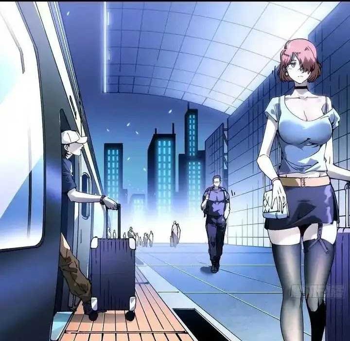 Martial Evolution: Start by Awakening the King of Monsters - Chapter 41 - Page 13