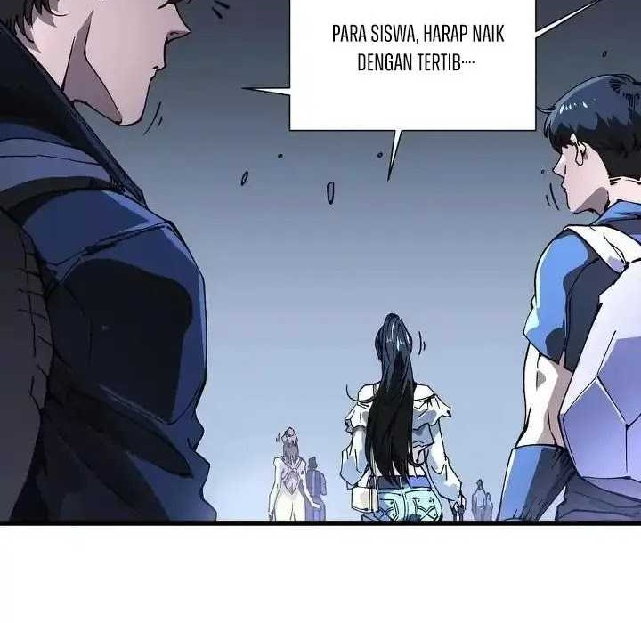 Martial Evolution: Start by Awakening the King of Monsters - Chapter 41 - Page 17