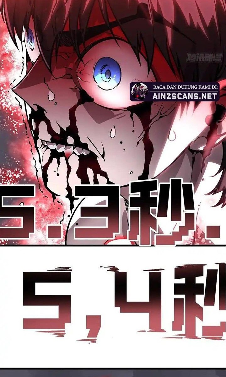 Martial Evolution: Start by Awakening the King of Monsters - Chapter 42 - Page 20