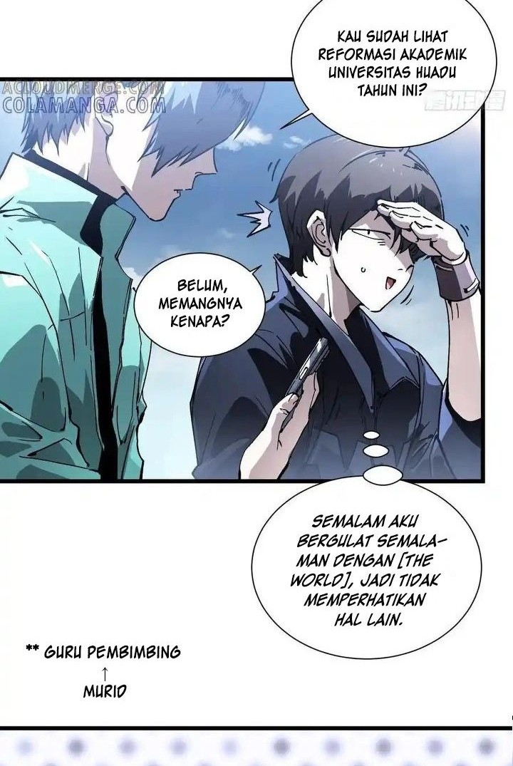 Martial Evolution: Start by Awakening the King of Monsters - Chapter 42 - Page 24