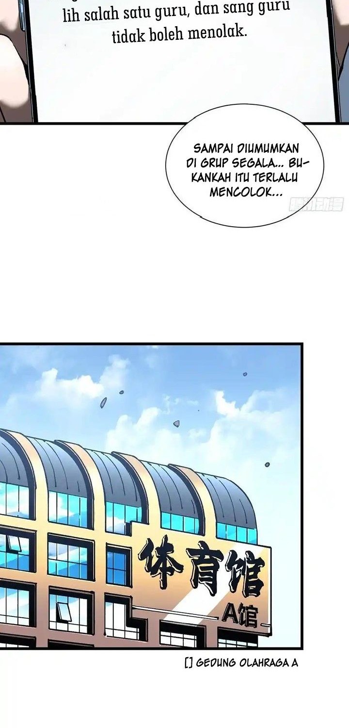 Martial Evolution: Start by Awakening the King of Monsters - Chapter 42 - Page 26