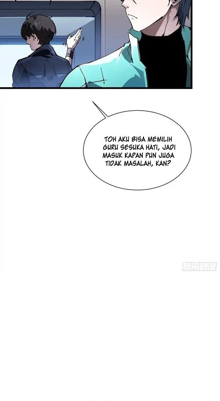 Martial Evolution: Start by Awakening the King of Monsters - Chapter 42 - Page 28