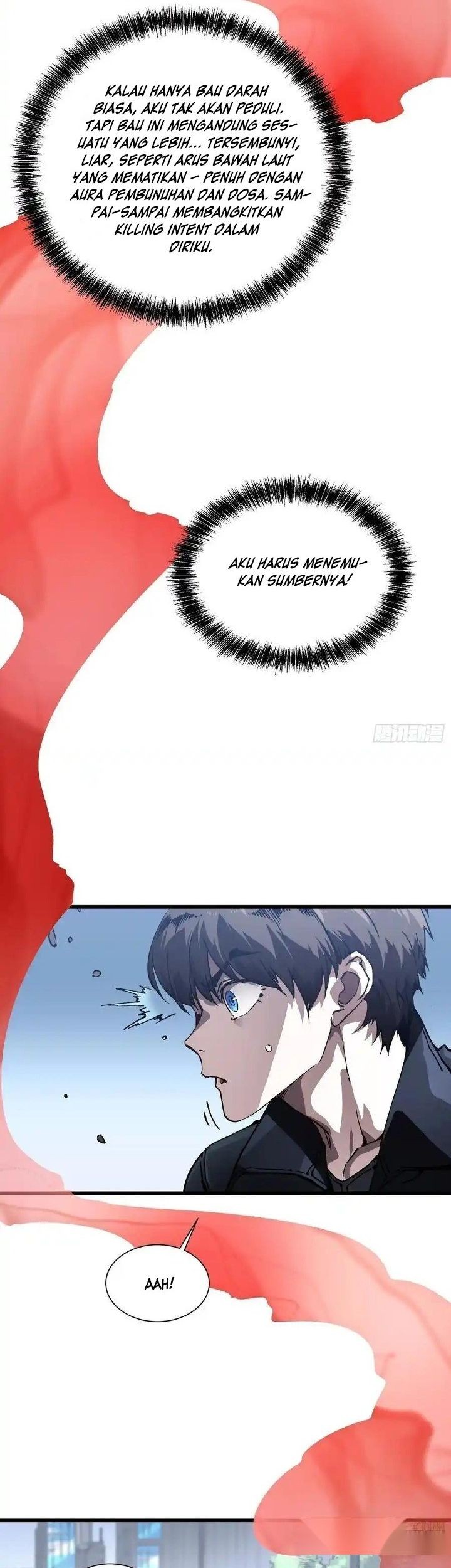 Martial Evolution: Start by Awakening the King of Monsters - Chapter 42 - Page 31