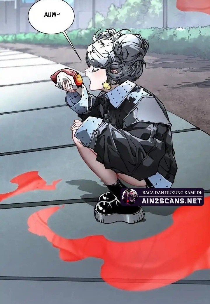 Martial Evolution: Start by Awakening the King of Monsters - Chapter 42 - Page 32