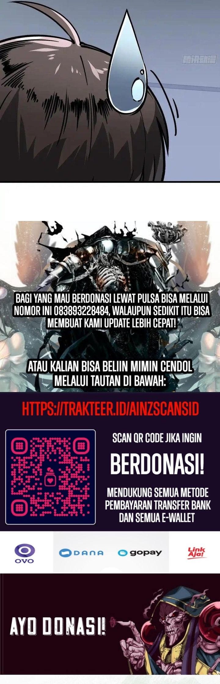 Martial Evolution: Start by Awakening the King of Monsters - Chapter 42 - Page 33