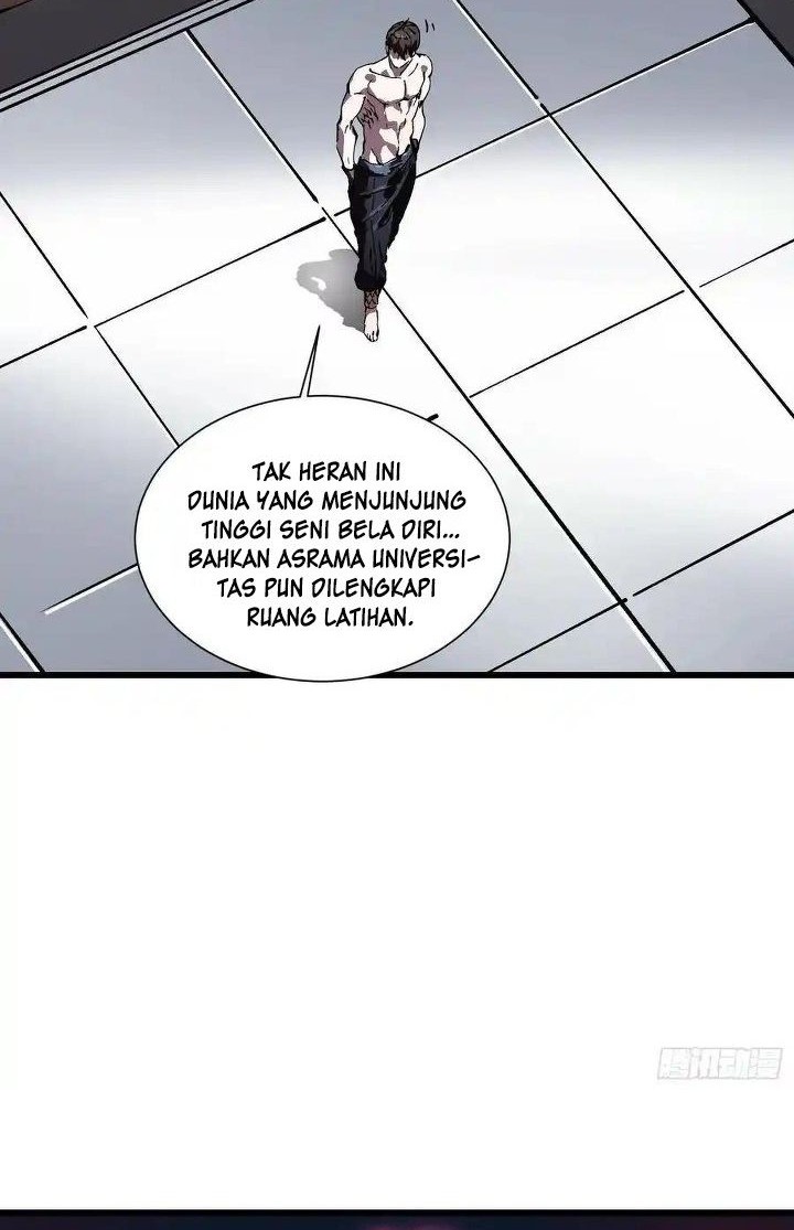 Martial Evolution: Start by Awakening the King of Monsters - Chapter 42 - Page 6