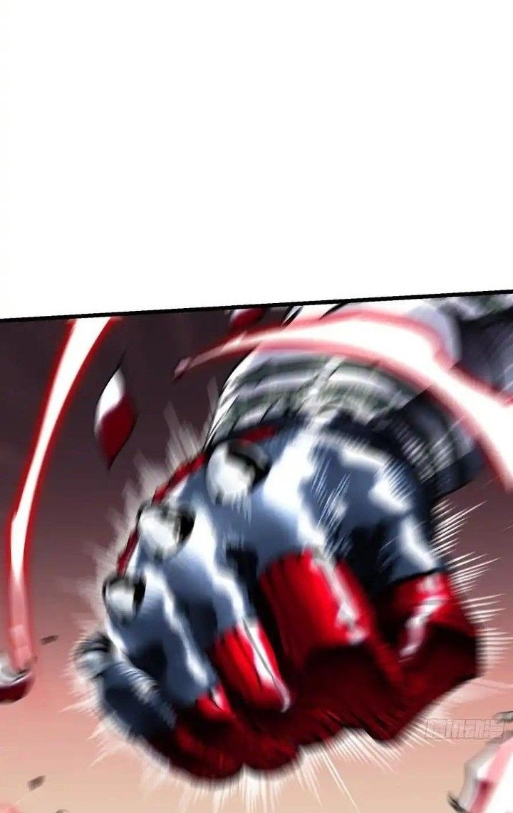 Martial Evolution: Start by Awakening the King of Monsters - Chapter 42 - Page 12