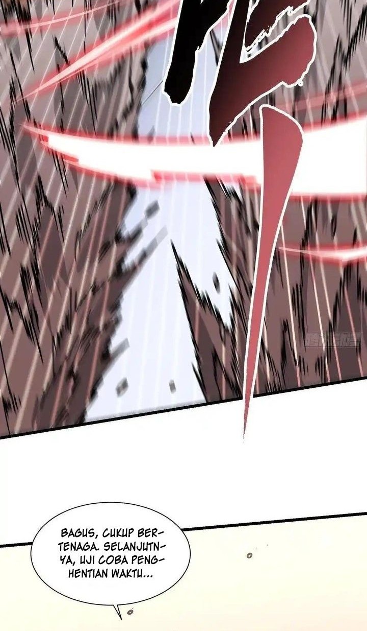 Martial Evolution: Start by Awakening the King of Monsters - Chapter 42 - Page 16