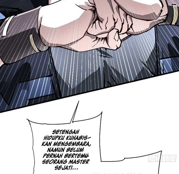 Martial Evolution: Start by Awakening the King of Monsters - Chapter 43 - Page 19