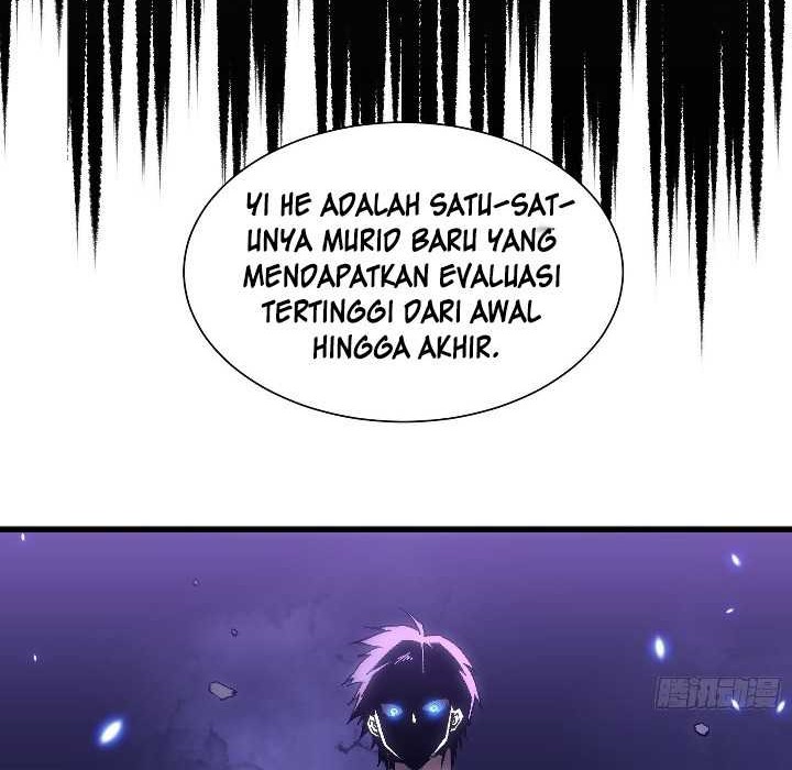 Martial Evolution: Start by Awakening the King of Monsters - Chapter 43 - Page 25