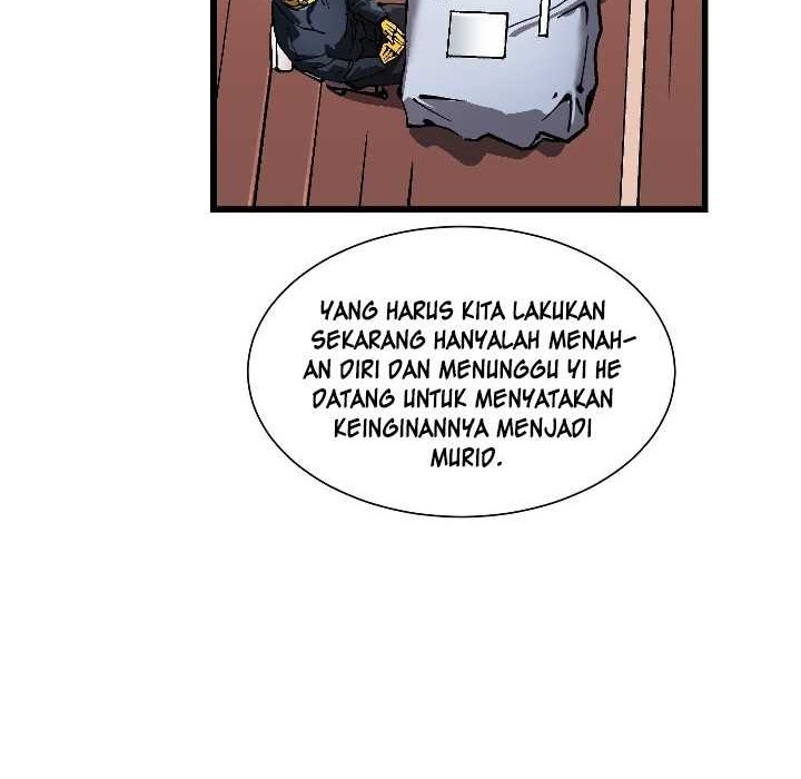 Martial Evolution: Start by Awakening the King of Monsters - Chapter 43 - Page 29