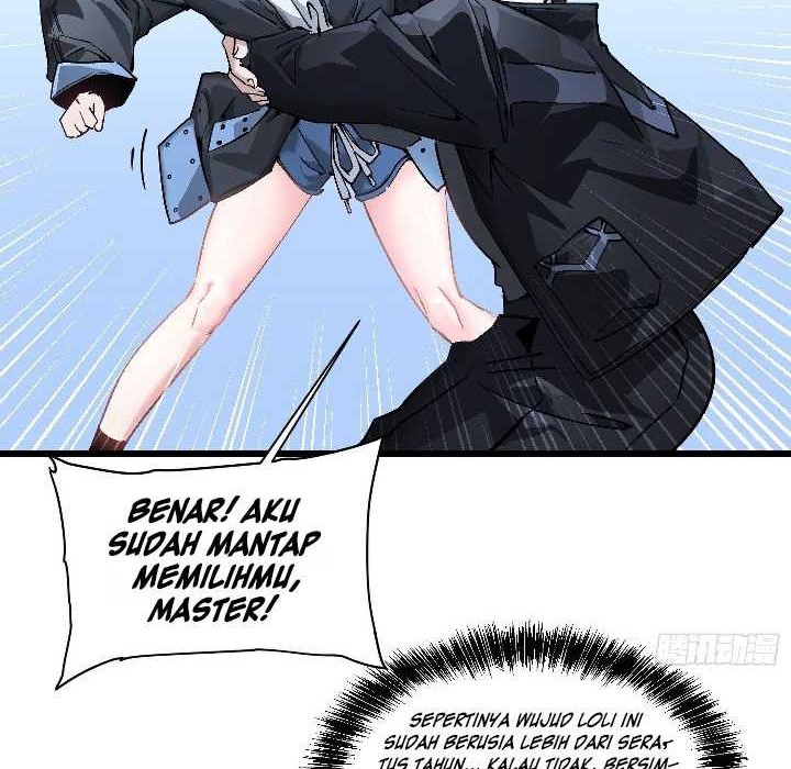 Martial Evolution: Start by Awakening the King of Monsters - Chapter 43 - Page 33