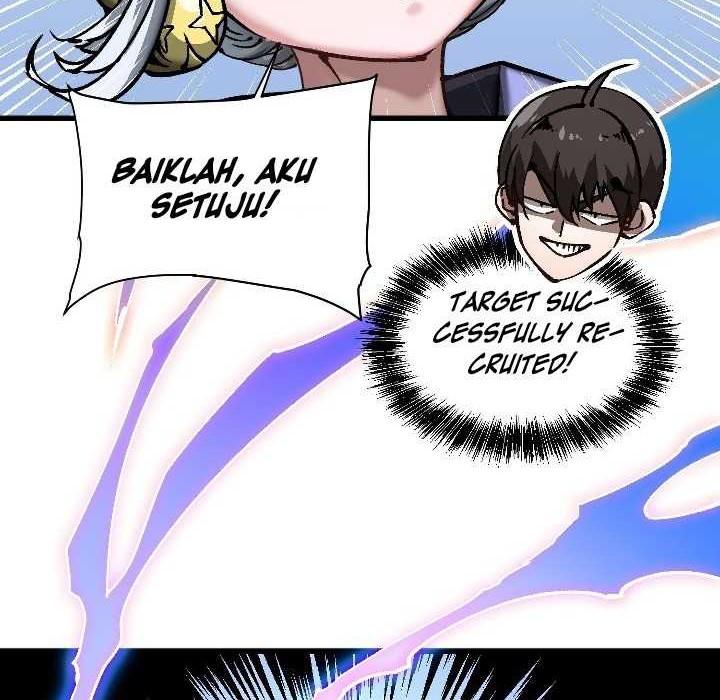 Martial Evolution: Start by Awakening the King of Monsters - Chapter 43 - Page 35