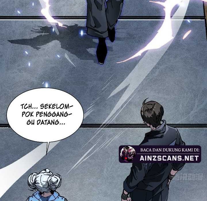 Martial Evolution: Start by Awakening the King of Monsters - Chapter 43 - Page 37