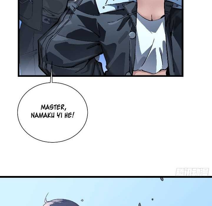 Martial Evolution: Start by Awakening the King of Monsters - Chapter 43 - Page 39