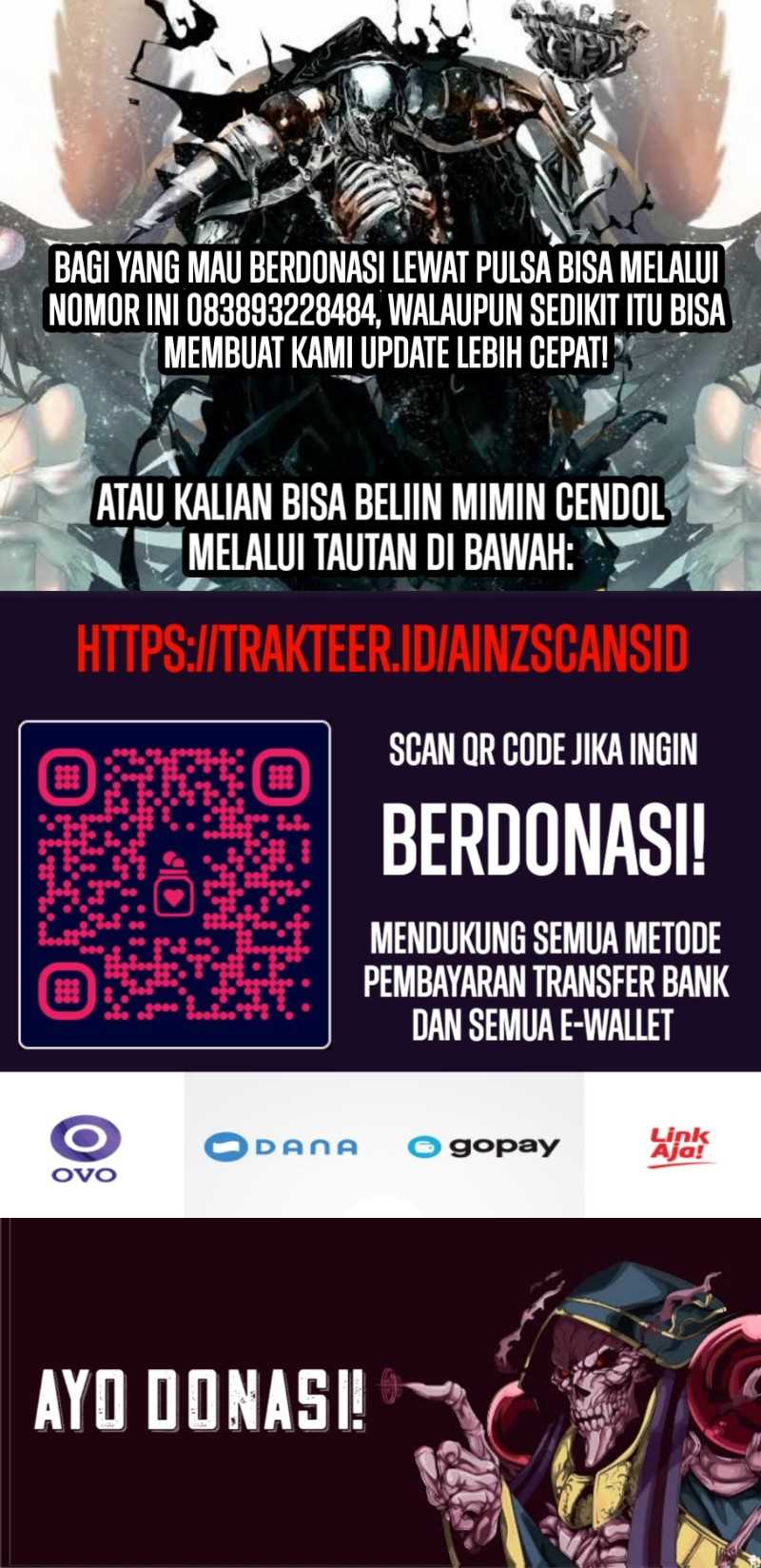 Martial Evolution: Start by Awakening the King of Monsters - Chapter 43 - Page 43