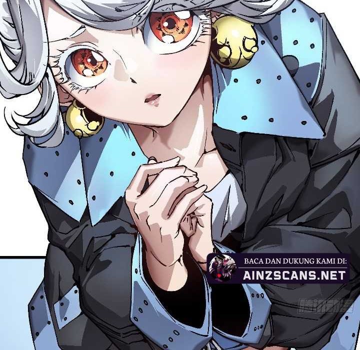 Martial Evolution: Start by Awakening the King of Monsters - Chapter 43 - Page 15