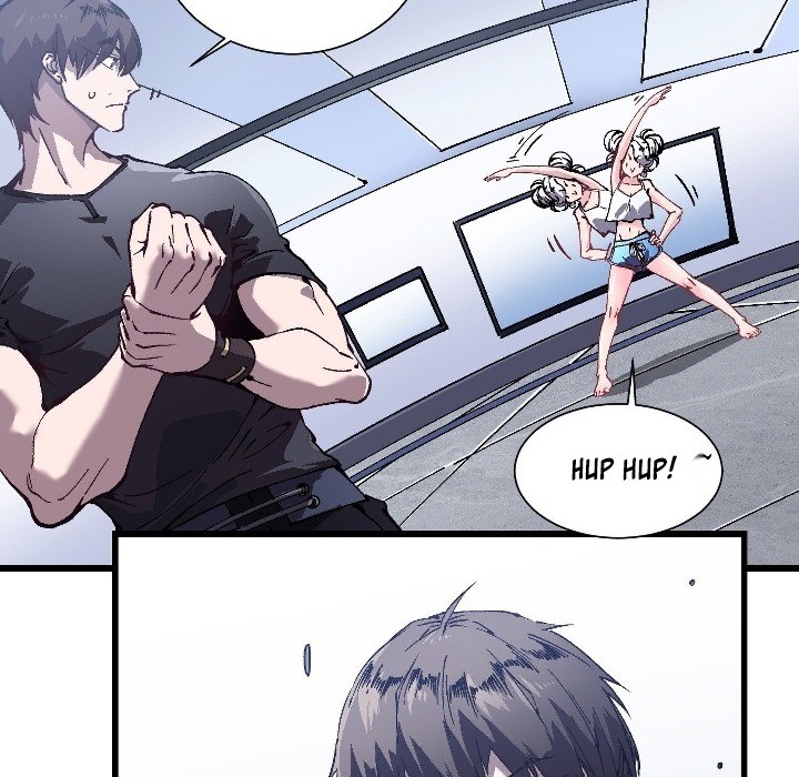 Martial Evolution: Start by Awakening the King of Monsters - Chapter 44 - Page 27