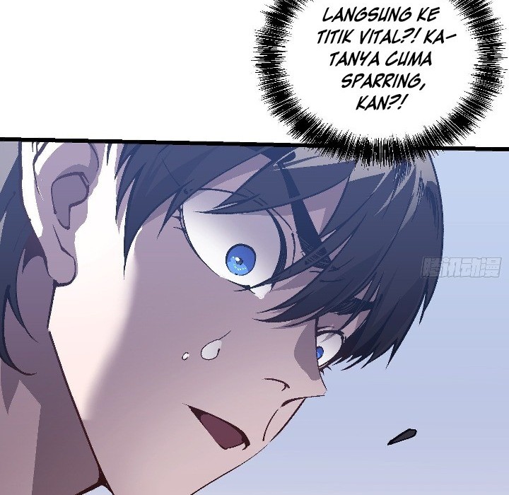 Martial Evolution: Start by Awakening the King of Monsters - Chapter 44 - Page 29