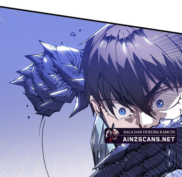 Martial Evolution: Start by Awakening the King of Monsters - Chapter 44 - Page 33