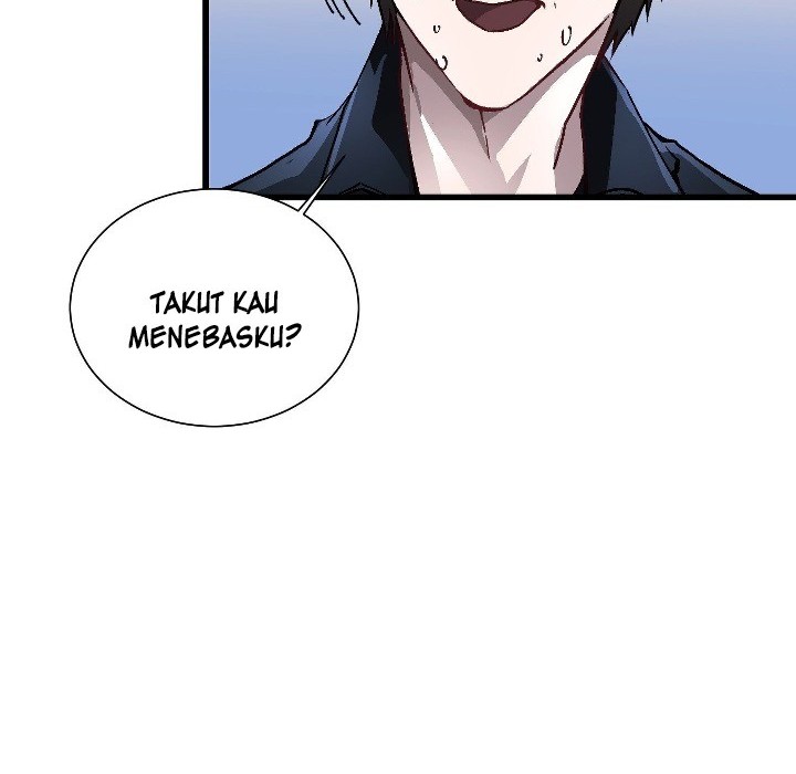 Martial Evolution: Start by Awakening the King of Monsters - Chapter 44 - Page 7