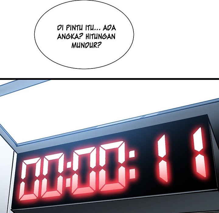 Martial Evolution: Start by Awakening the King of Monsters - Chapter 44 - Page 9