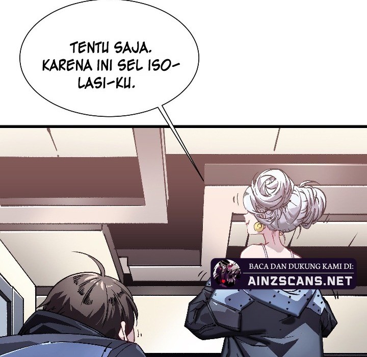 Martial Evolution: Start by Awakening the King of Monsters - Chapter 44 - Page 15