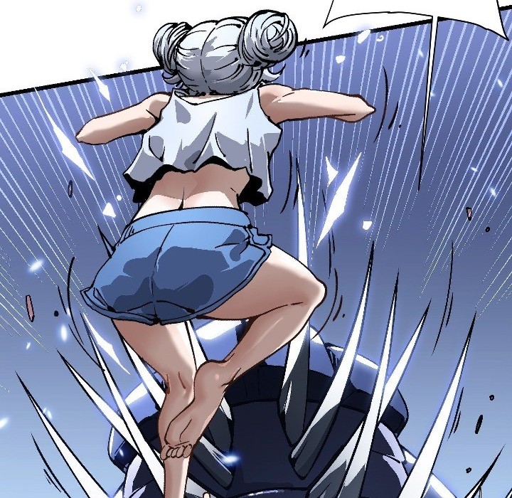 Martial Evolution: Start by Awakening the King of Monsters - Chapter 45 - Page 21