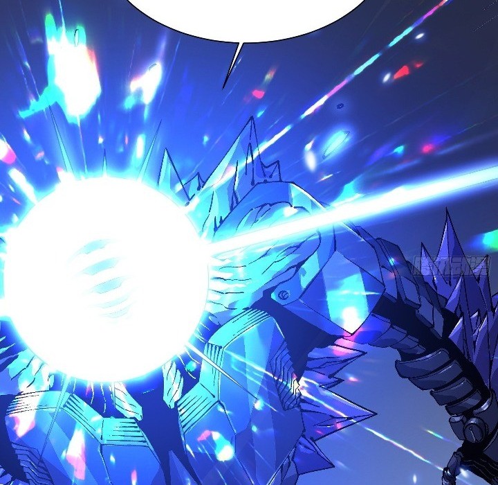 Martial Evolution: Start by Awakening the King of Monsters - Chapter 45 - Page 23