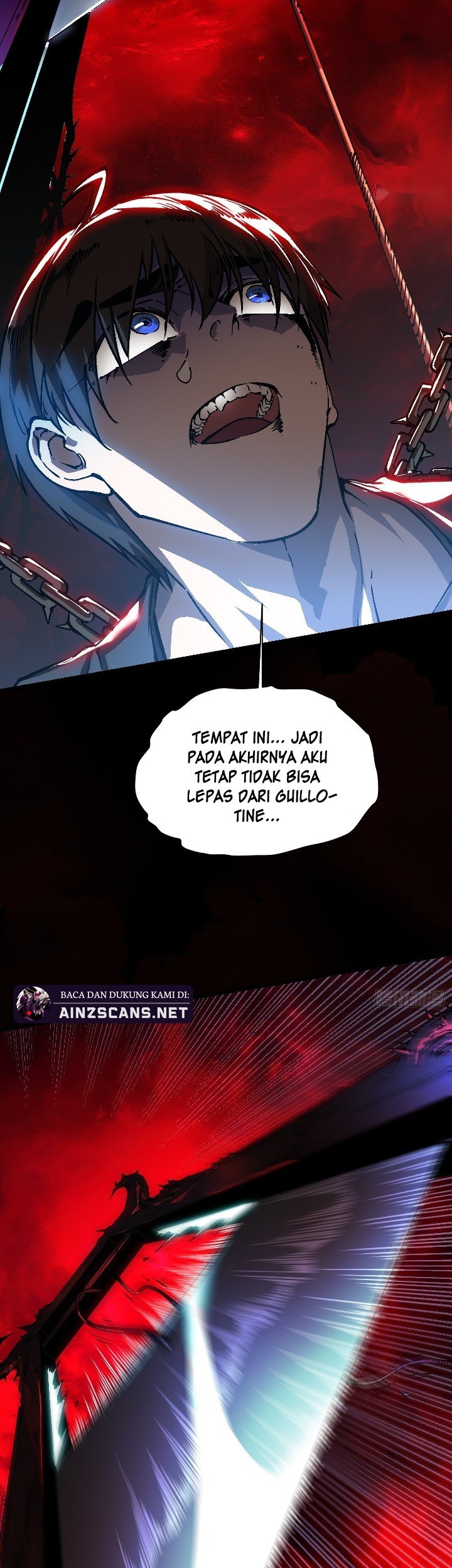 Martial Evolution: Start by Awakening the King of Monsters - Chapter 45 - Page 28