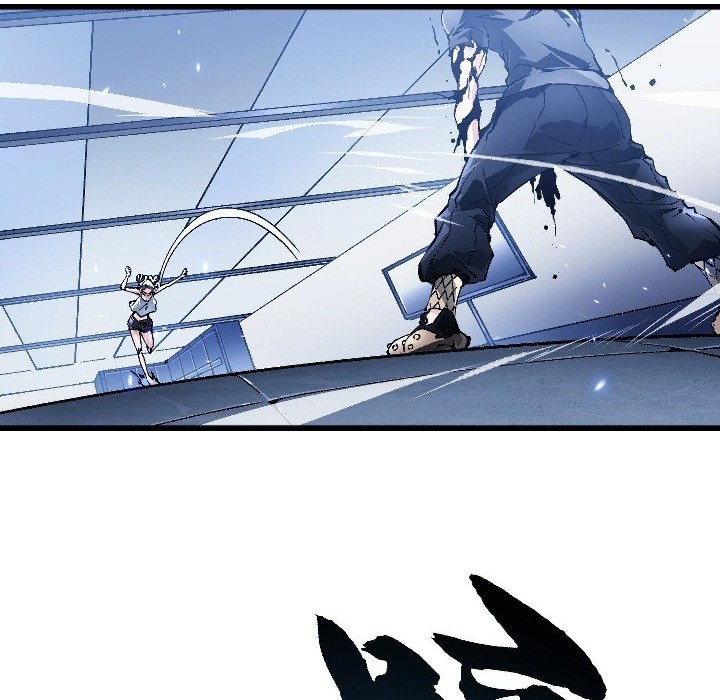 Martial Evolution: Start by Awakening the King of Monsters - Chapter 45 - Page 3