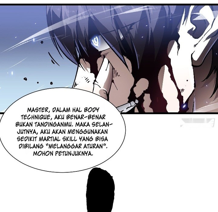 Martial Evolution: Start by Awakening the King of Monsters - Chapter 45 - Page 5