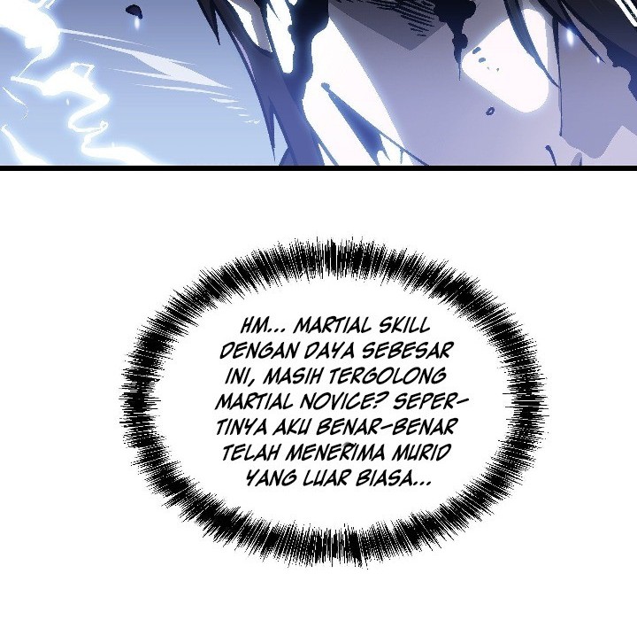 Martial Evolution: Start by Awakening the King of Monsters - Chapter 45 - Page 7