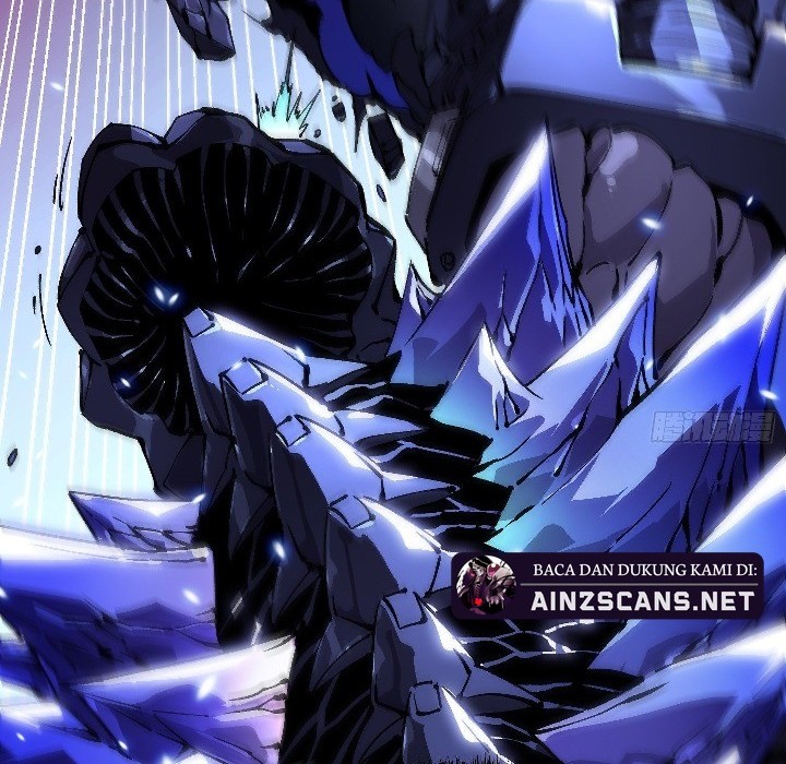 Martial Evolution: Start by Awakening the King of Monsters - Chapter 45 - Page 17