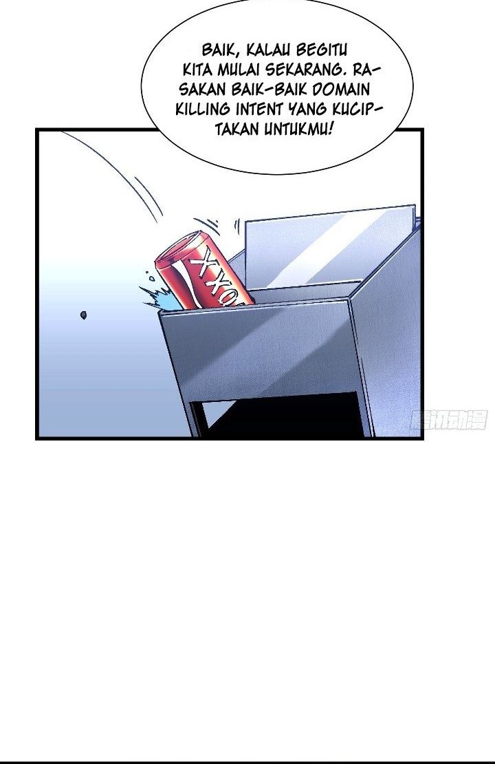 Martial Evolution: Start by Awakening the King of Monsters - Chapter 46 - Page 23