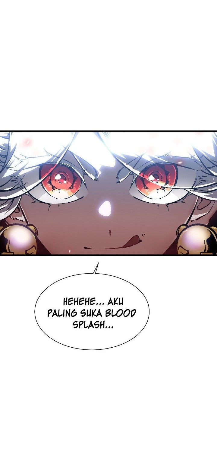 Martial Evolution: Start by Awakening the King of Monsters - Chapter 46 - Page 25