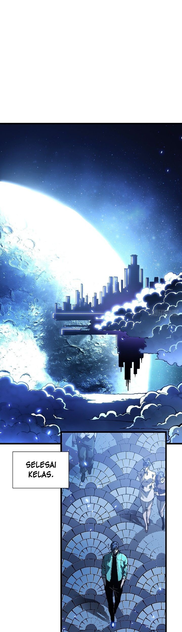 Martial Evolution: Start by Awakening the King of Monsters - Chapter 46 - Page 26