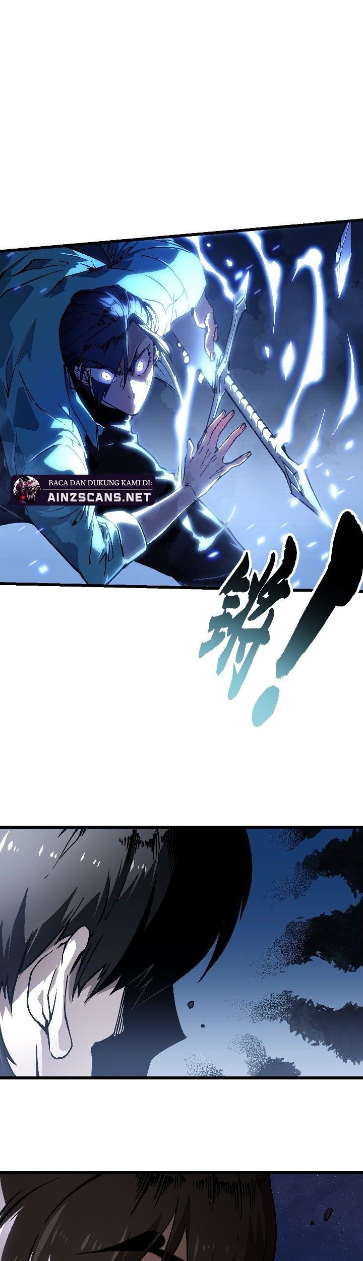 Martial Evolution: Start by Awakening the King of Monsters - Chapter 46 - Page 30