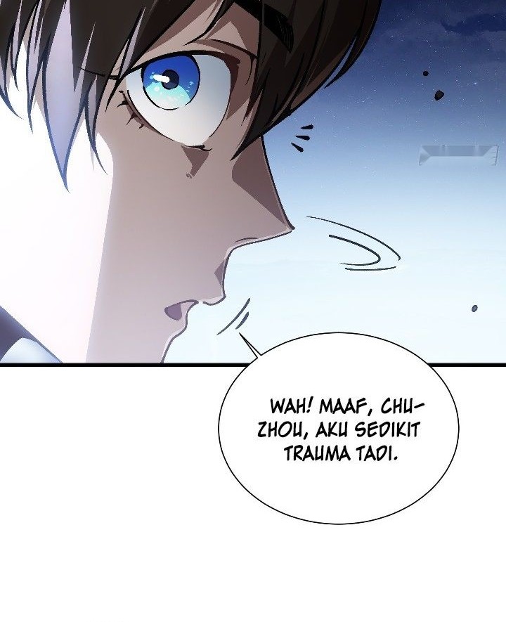 Martial Evolution: Start by Awakening the King of Monsters - Chapter 46 - Page 31