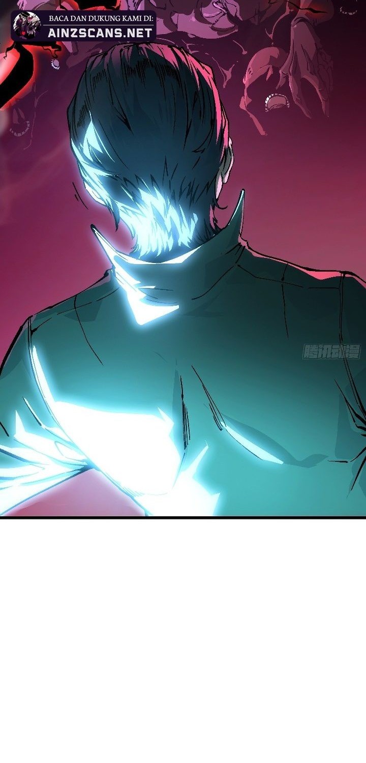 Martial Evolution: Start by Awakening the King of Monsters - Chapter 46 - Page 33